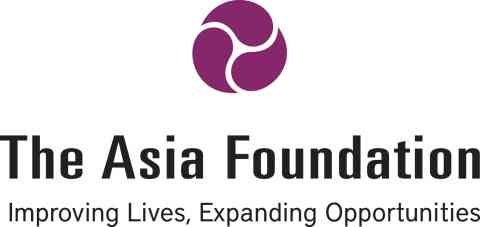 The Asia Foundation