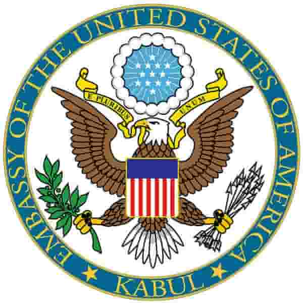 U.S. Embassy Kabul